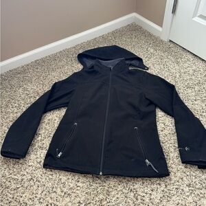 Free Country Black Jacket